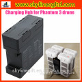 Battery Charging Hub for Phantom 3 Professional & Advanced &Standard Drone Quadcopter